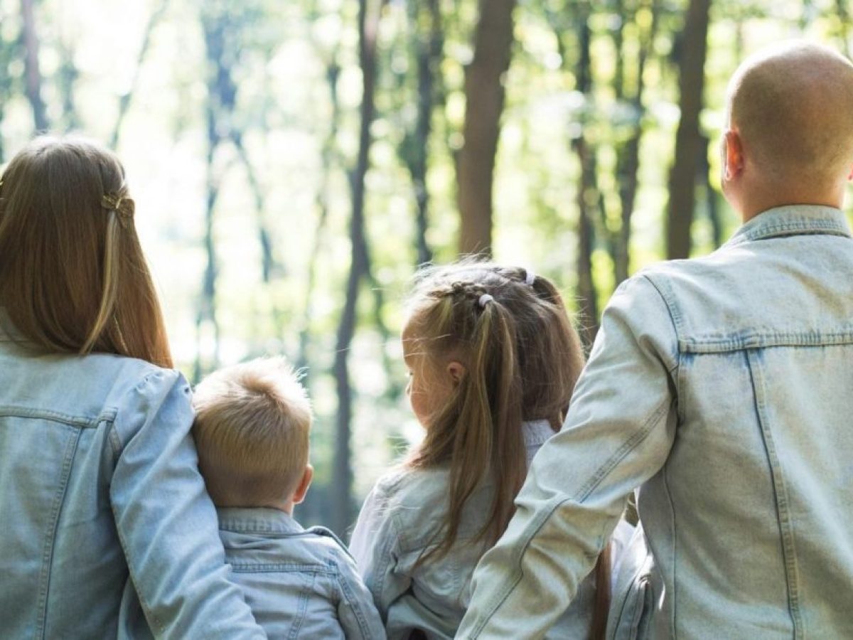 Αγρίνιο: «Θέλουμε έξυπνα και υγιή παιδιά;» – Τρίτη συνάντηση της Σχολής Γονέων της Μητρόπολης