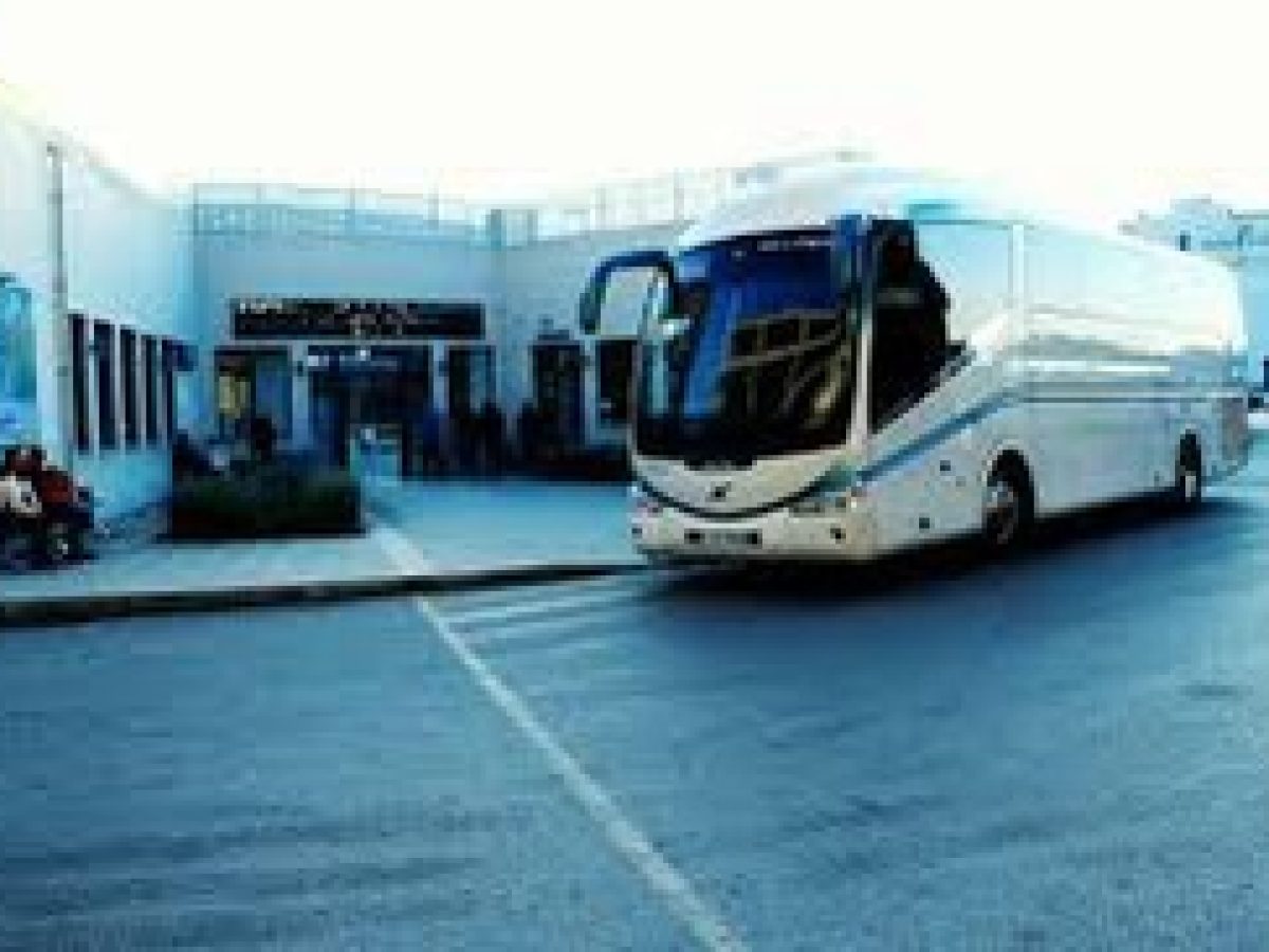 Αγροτικές κινητοποιήσεις στην Εύβοια: Ακυρώνει δρομολόγια το ΚΤΕΛ, τι λέει ο πρόεδρος στο evima