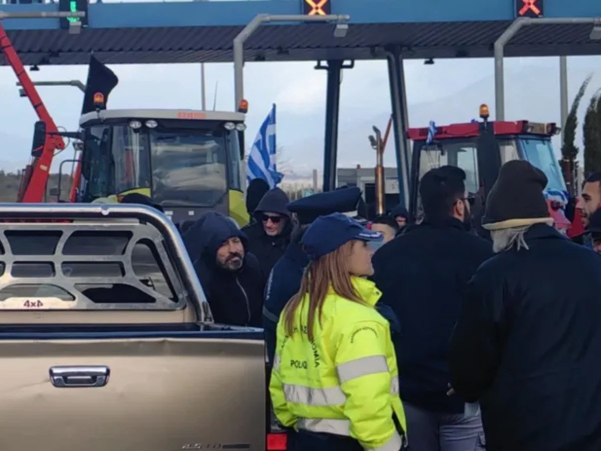 Αγροτικές κινητοποιήσεις: Αχτίδα φωτός για εύρεση λύσης – Τι ισχύει για τη Δυτική Ελλάδα