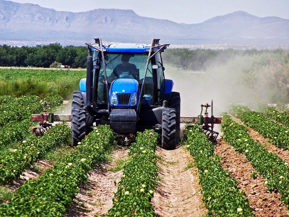 Αγροτική αγωνία στην Ελλάδα, αγροτική ευημερία στην Ευρώπη