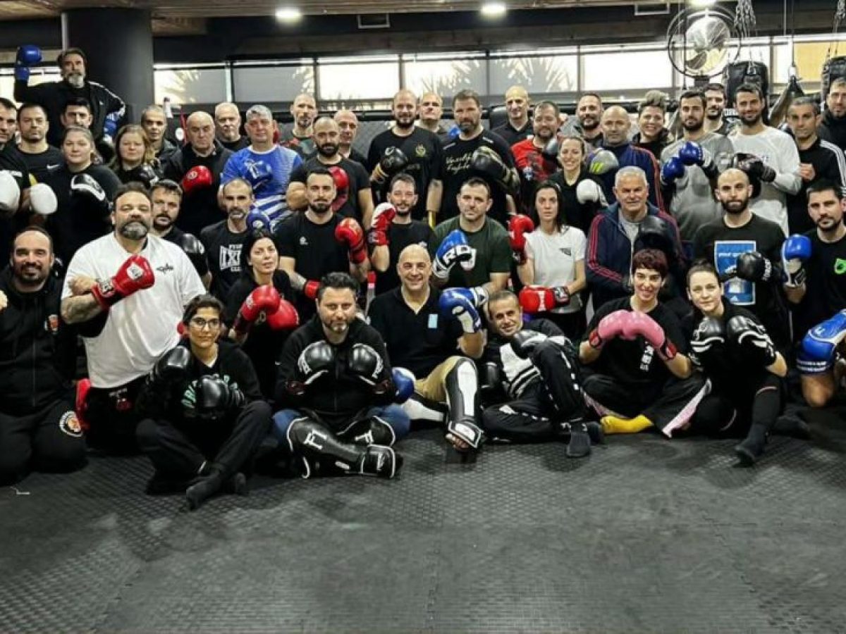 ΑΓΑ ΕΥΑΘΛΟΣ:Το ΔΣ συγχαίρει τον προπονητή του Καββαδία Ευστάθιο