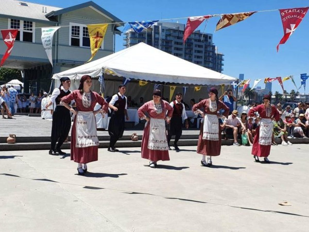 Ακαδημία Χορού «Πήγασος»-Ρίζες αιώνων σε κάθε βήμα