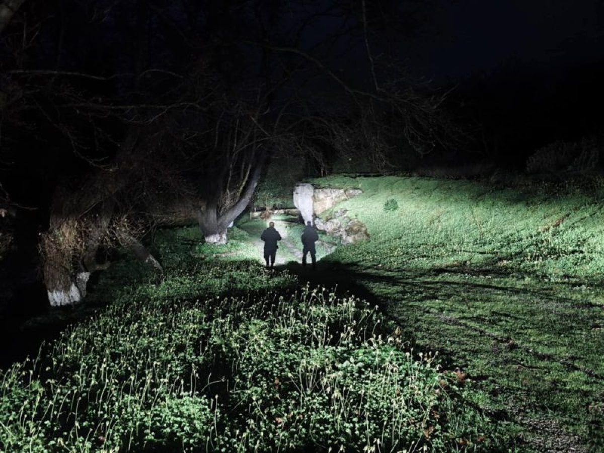 Ακαρπες οι έρευνες για τρίτη ημέρα. Τι ανακοίνωσε ο ΟΦΚΑΘ