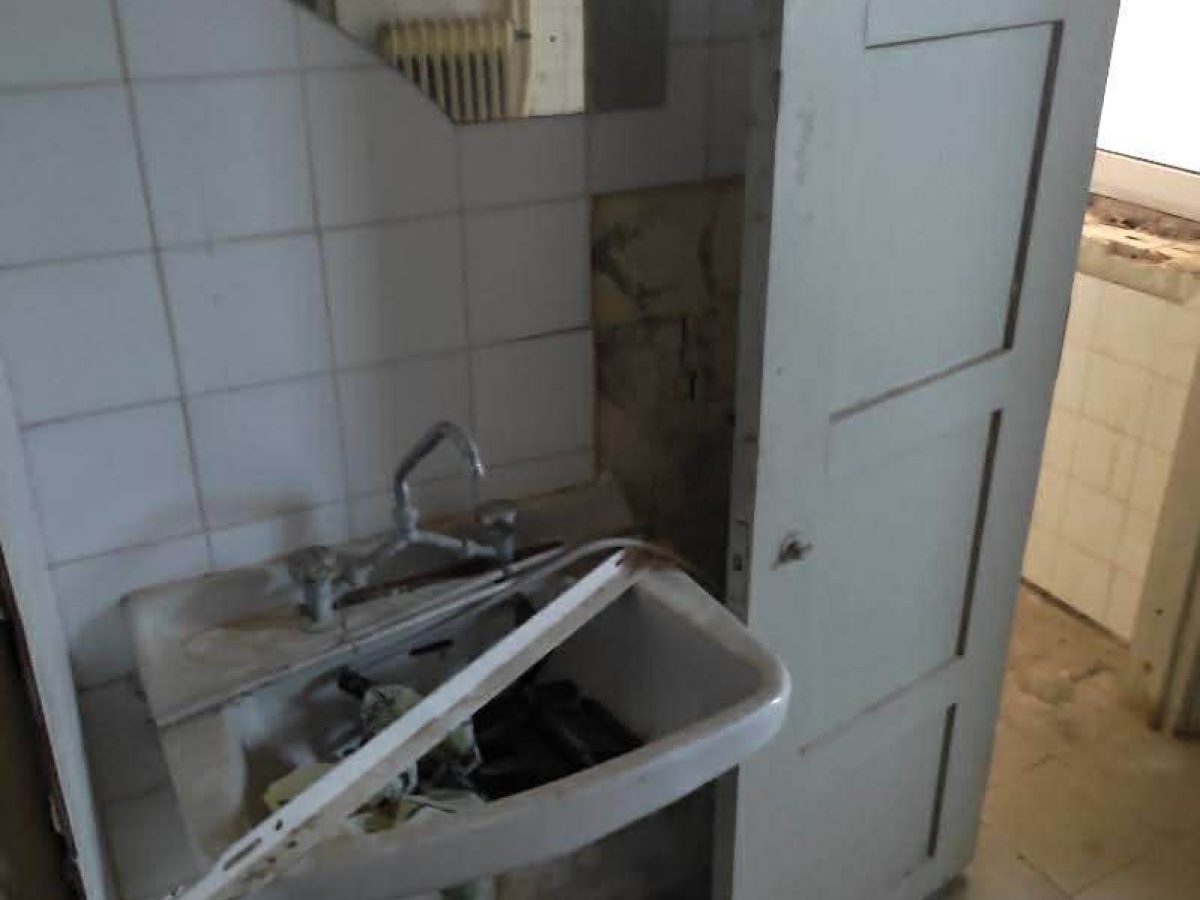 Ακυρώθηκε η ενεργειακή αναβάθμιση του Κέντρου Υγείας Φιλιατρών