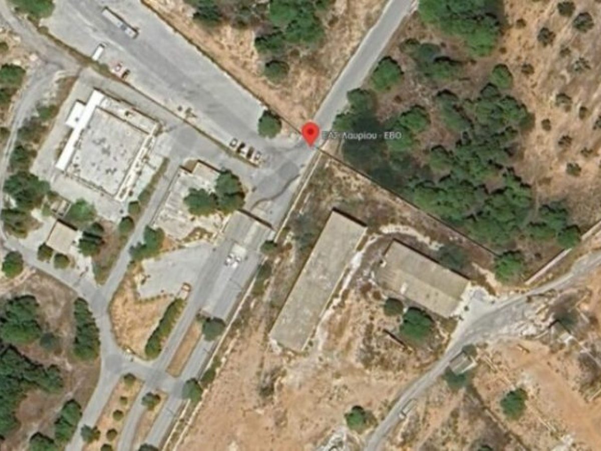 Ακυρώθηκε ο διαγωνισμός για την εκκαθάριση της “ωρολογιακής βόμβας” στο Λαύριο – Έρχεται νέος διαγωνισμός με απόλυτη διαφάνεια