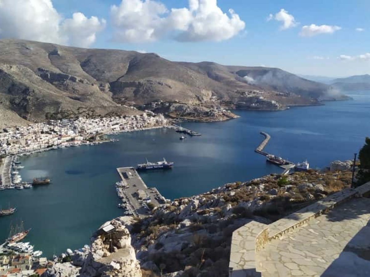 Ακτοπλοϊκές συνδέσεις, μισές αλήθειες και… “φαντάσματα” αδικίας: όταν ο θόρυβος προηγείται της γνώσης!