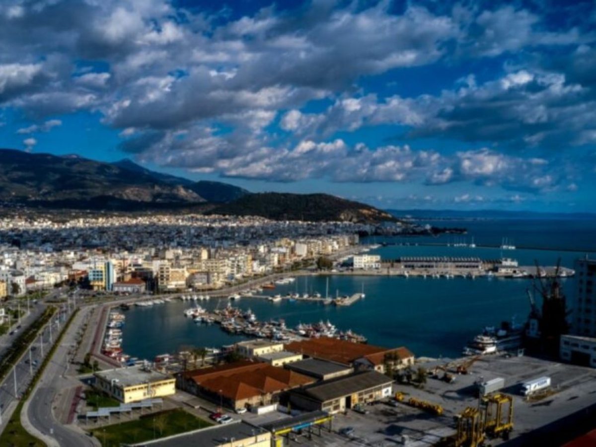 Ακτοπλοϊκή σύνδεση Λέσβου-Βόλου: Ενδιαφέρον από δύο εταιρίες