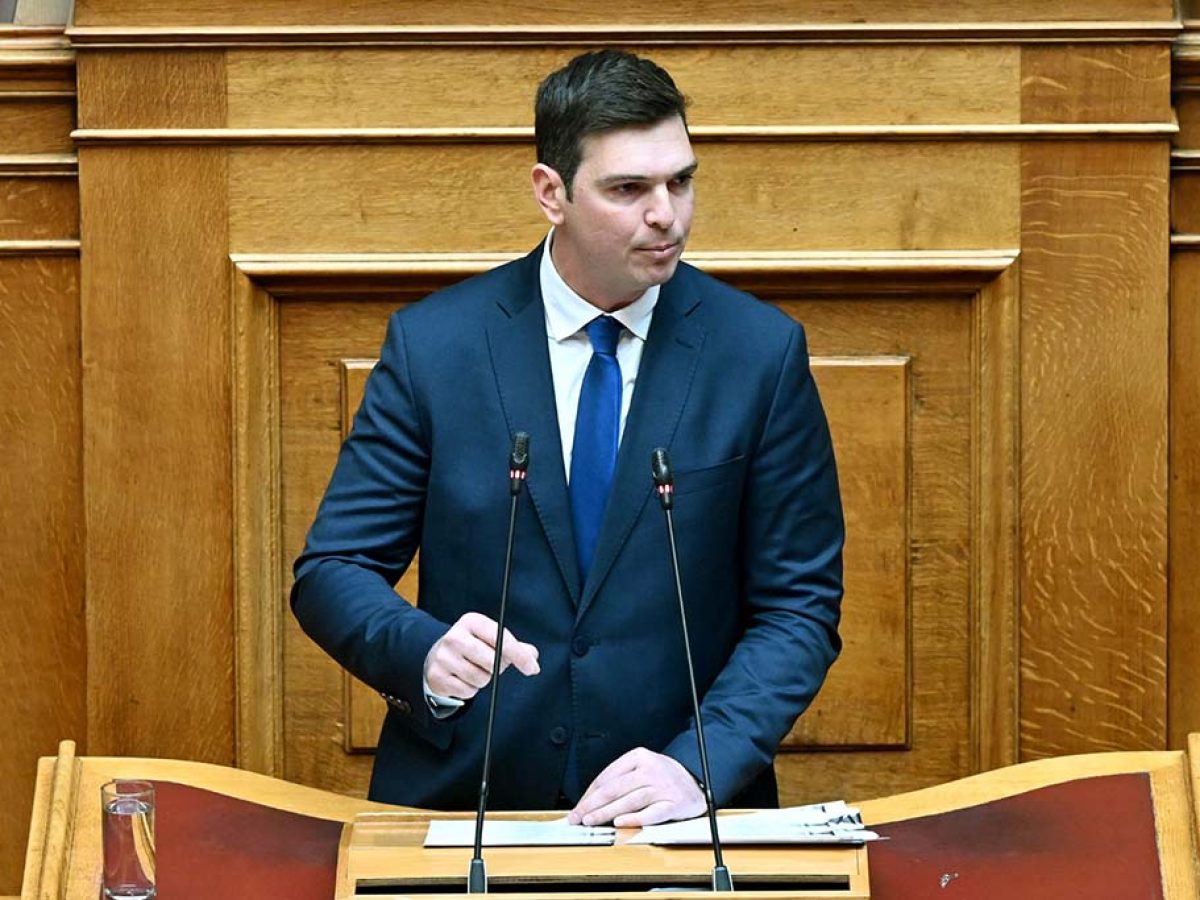 Αλ. Μαρκογιαννάκης: Σημαντική ενίσχυση του ΝΝΚ με την απόκτηση αξονικού τομογράφου