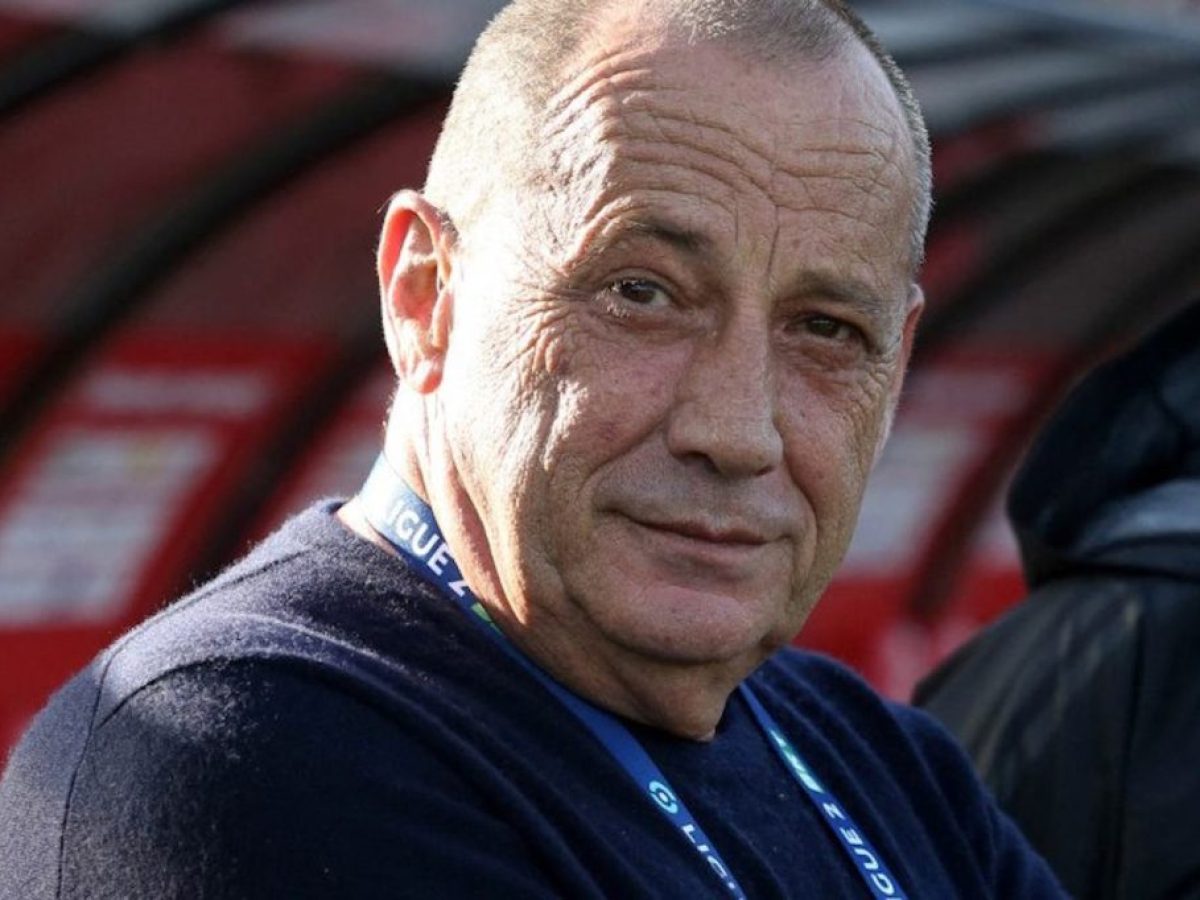 Αλέν Ορσονί: Εκτέλεση του πρώην αυτονομιστή ηγέτη της Κορσικής στην κηδεία της μητέρας του