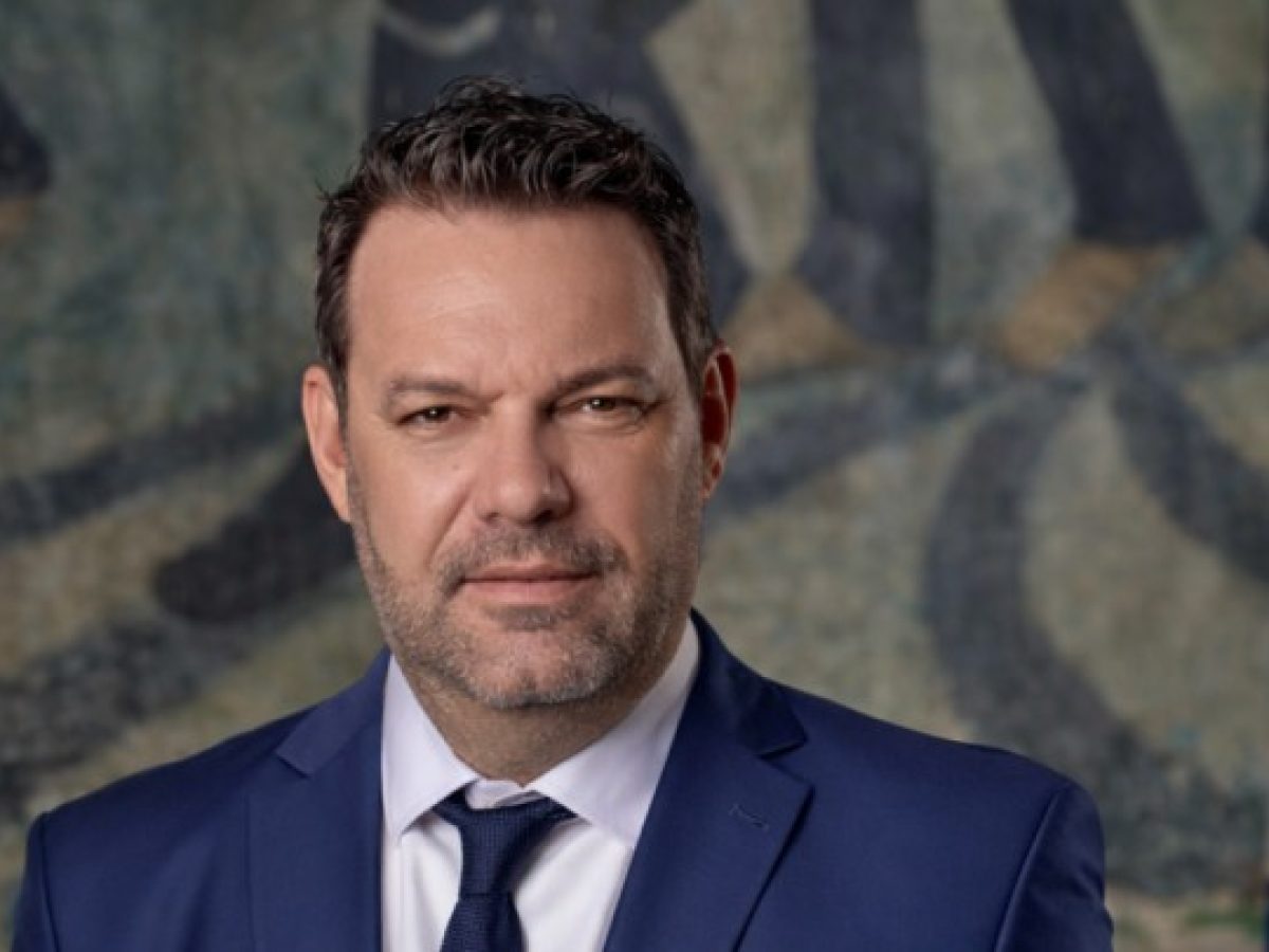 Αλέξανδρος Κολιάδης, δήμαρχος Ρόδου: «Έργο, καθημερινότητα και συνεργασίες οι προτεραιότητες για το 2026»