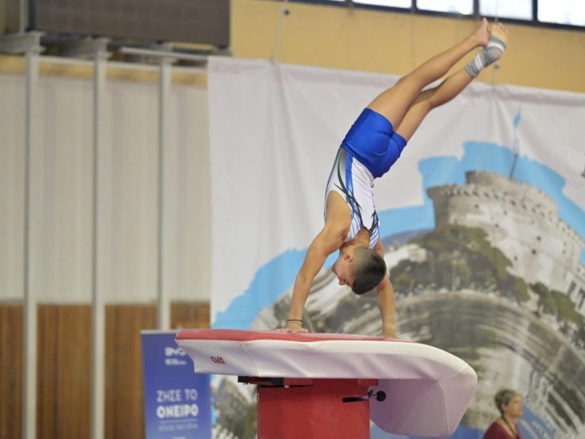 Αλεξανδρούπολη: Ολοκληρώθηκε ακόμη ένα βήμα για να γίνει πραγματικότητα το “Σπίτι της Γυμναστικής”