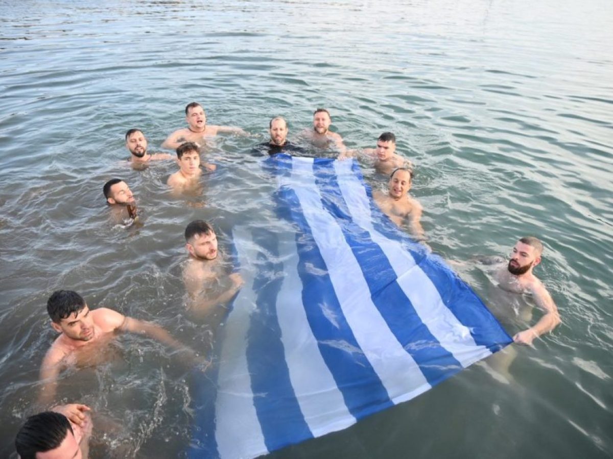 Αλεξόπουλος: «Σε μια εποχή προκλήσεων το μήνυμα των Θεοφανείων μάς καλεί να επιλέξουμε τη διαφάνεια αντί της σύγχυσης και την ελπίδα αντί της παραίτησης»