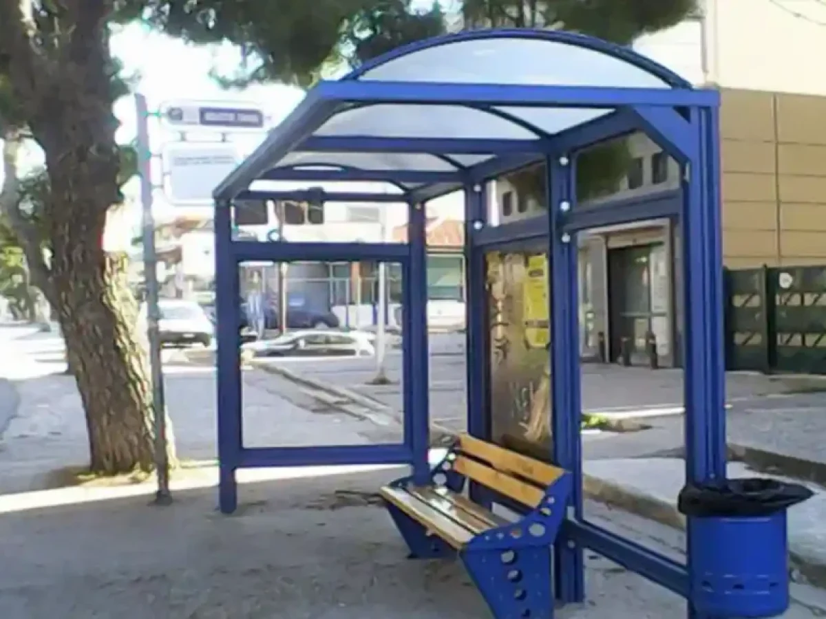 Αλλαγές στις στάσεις ΟΑΣΑ στις Αχαρνές: Τέλος η «Ηρώων», έρχονται δύο νέες στη Λ. Αθηνών