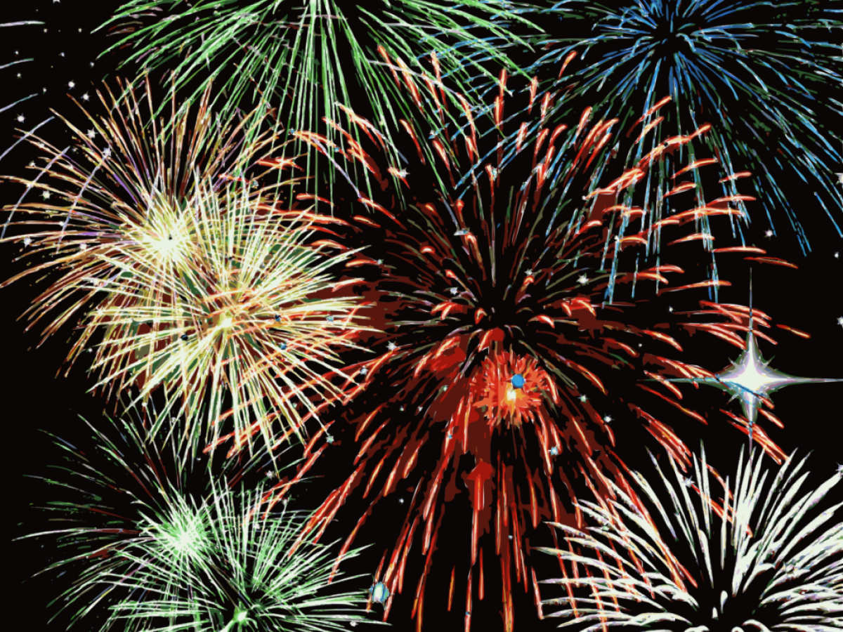 Αλλαγή χρονιάς στην τηλεόραση: Όλα τα εορταστικά προγράμματα των καναλιών για απόψε