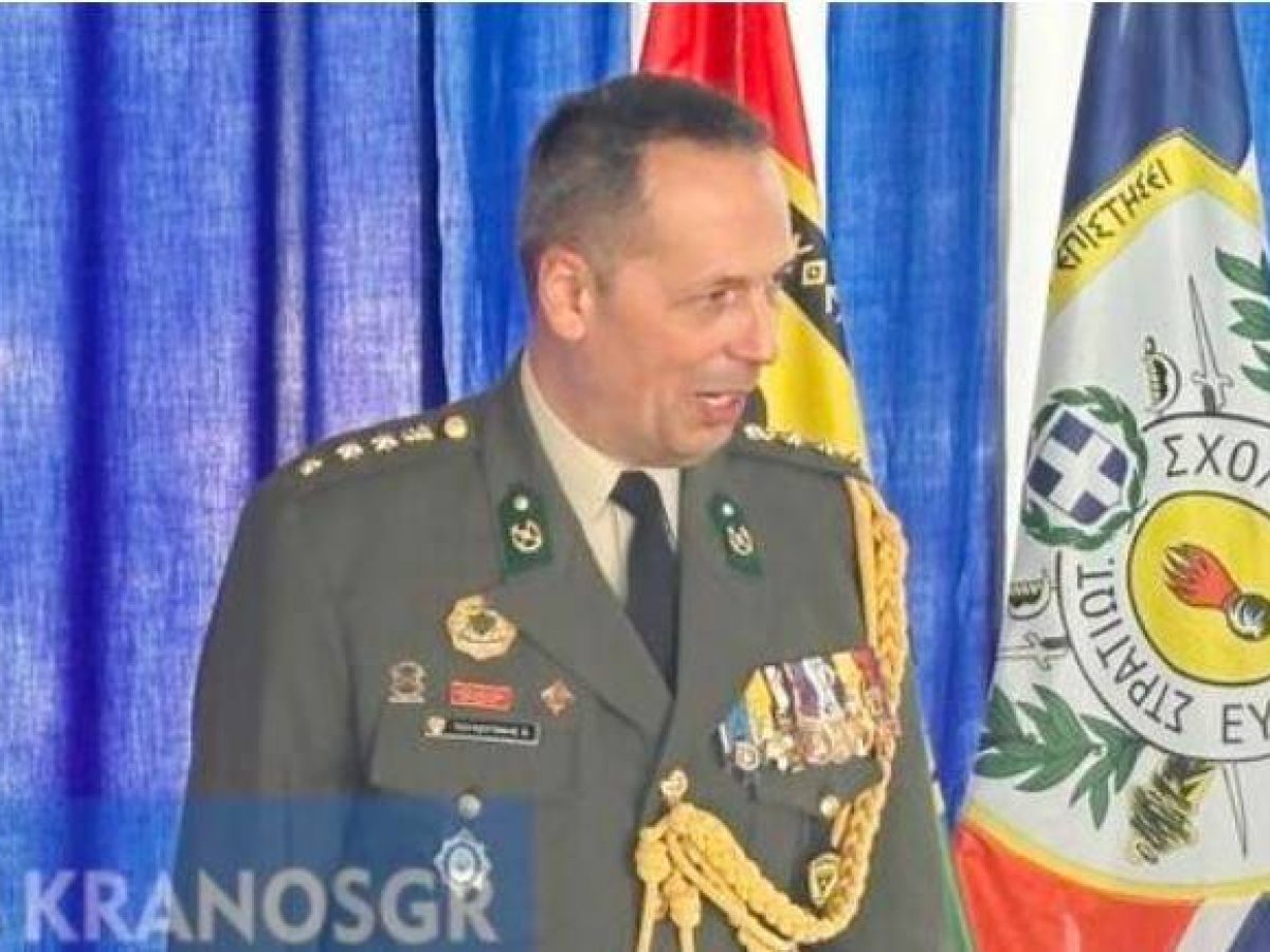 Αλλαγή Ηγεσίας στην 79 ΑΔΤΕ «ΜΥΚΑΛΗ». Νέος Διοικητής ο Ταξίαρχος Εμμανουήλ Τουλουπάκης