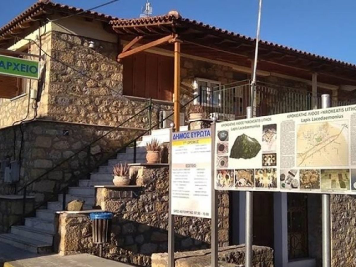 Αμετάβλητη η αντιδημαρχιακή 8άδα στον Δήμο Ευρώτα