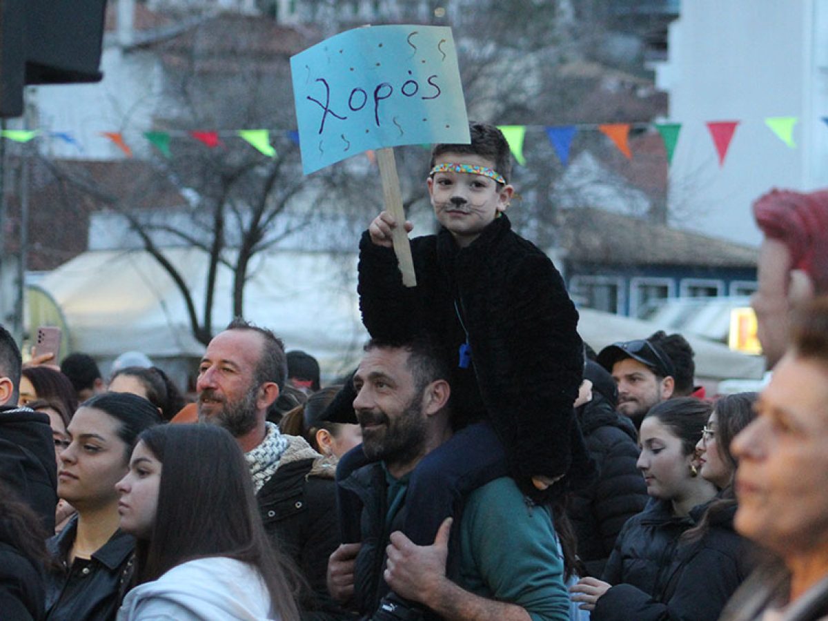 Αμφιλοχιώτικο Καρναβάλι 2026 την Κυριακή 15 Φεβρουαρίου – Ξεκίνησαν οι εγγραφές
