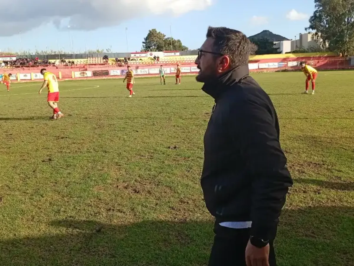 Αμπελάς: “Φεύγω πρώτος και αήττητος και το σημαντικότερο σοφότερος”