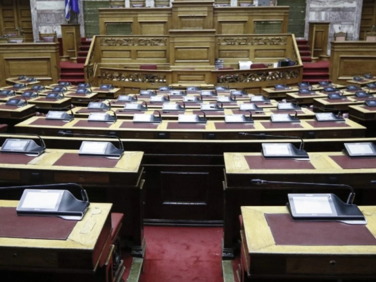 Αναφορά στη Βουλή για το ΕΛΤΑ Ραχών κατέθεσε η Κοινοβουλευτική Ομάδα του ΚΚΕ