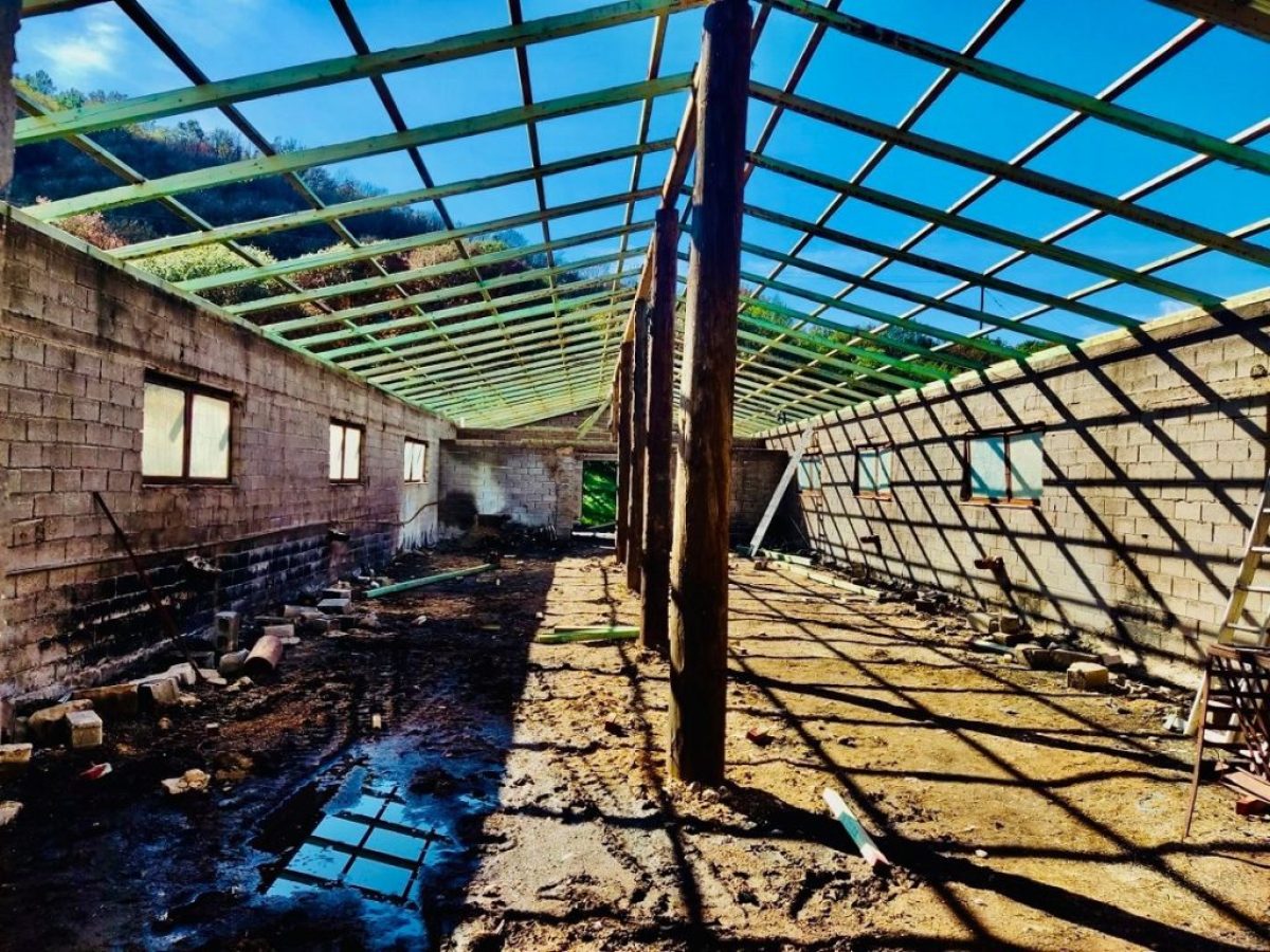 Αναγκαίο ρίσκο οι πρωτοβουλίες για τις κτηνοτροφικές εγκαταστάσεις