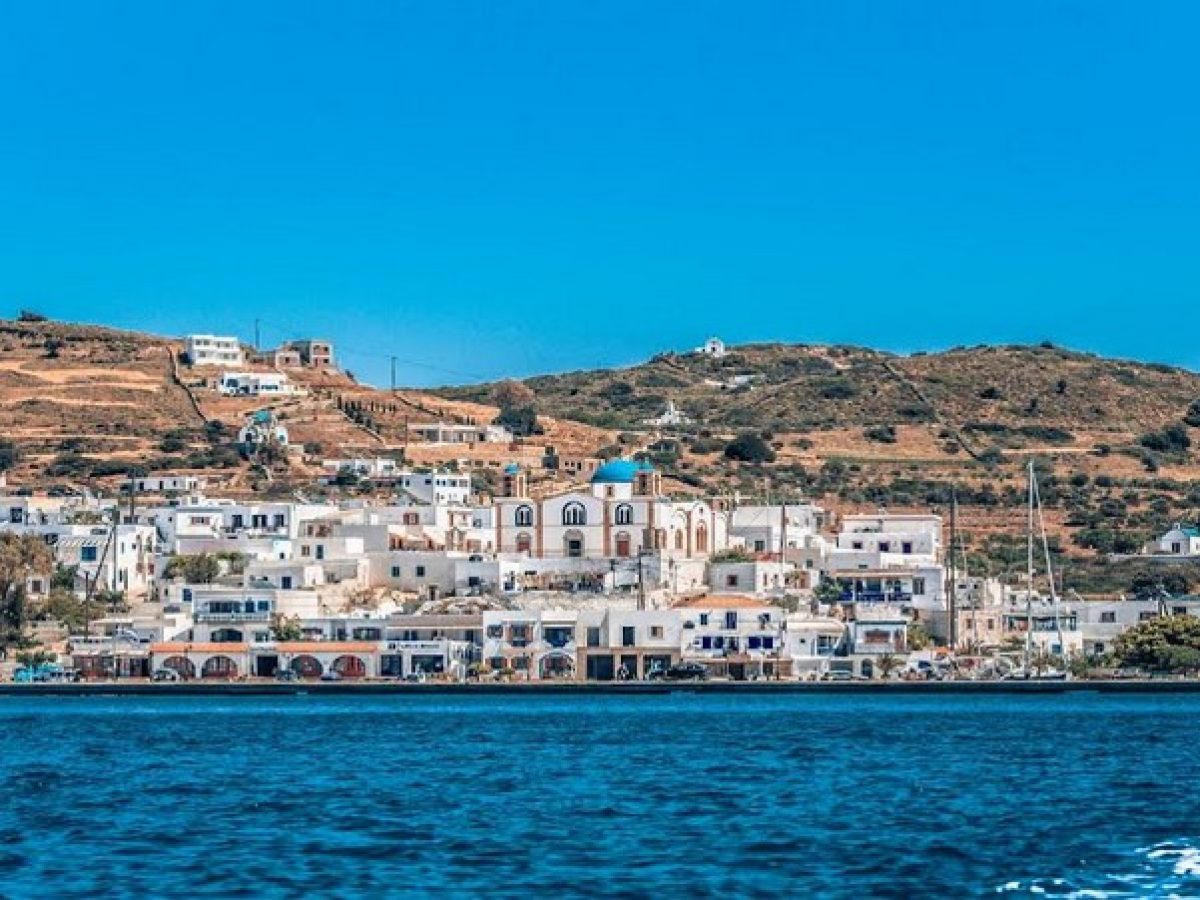 Αναγνώστης: Ο Δήμος Κω γιατί δεν ενεργεί όπως ο Δήμος Λειψών; Ο δήμος Λειψών κατασκευάζει κατοικίες για τους δημοσίους υπαλλήλους που υπηρετούν στο νησί