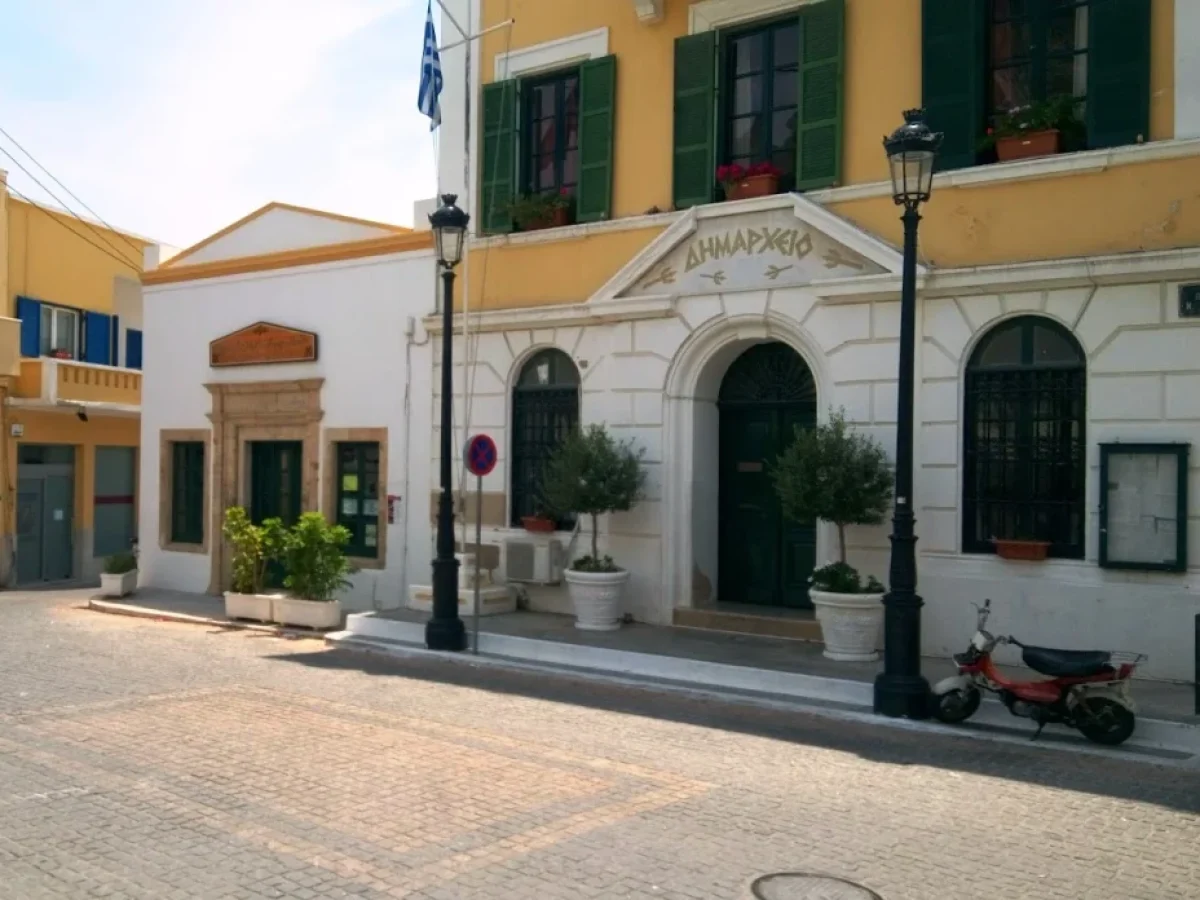 Ανακοίνωση από την υπηρεσία Ύδρευσης του Δήμου Λέρου