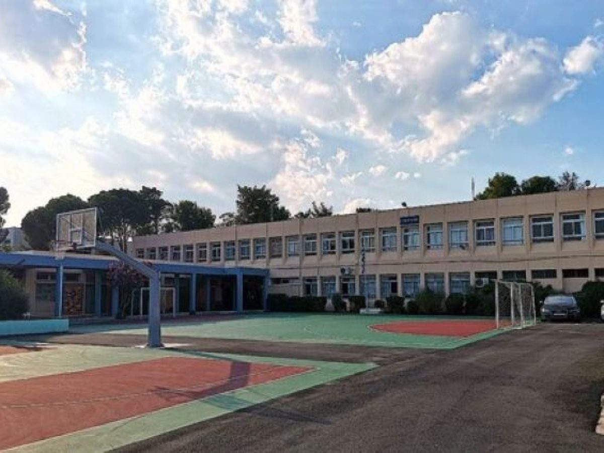 Ανακοίνωση δήμου Παλλήνης για το 1ο Γυμνάσιο: Διάψευση αναληθών ισχυρισμών  – anattica