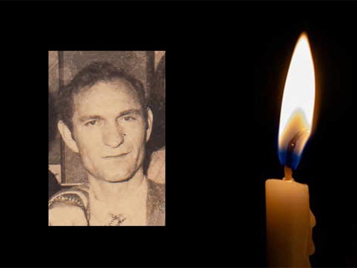 Ανακοίνωση κηδείας του συνταξιούχου Αστυνομικού Κωνσταντίνου Ευσταθίου