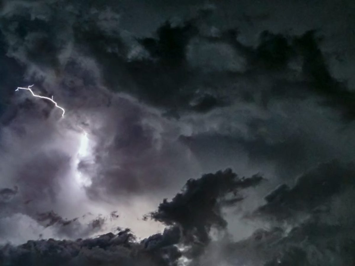 Ανακοίνωση Πολιτικής Προστασίας Δ. Σάμης για έντονα καιρικά φαινόμενα