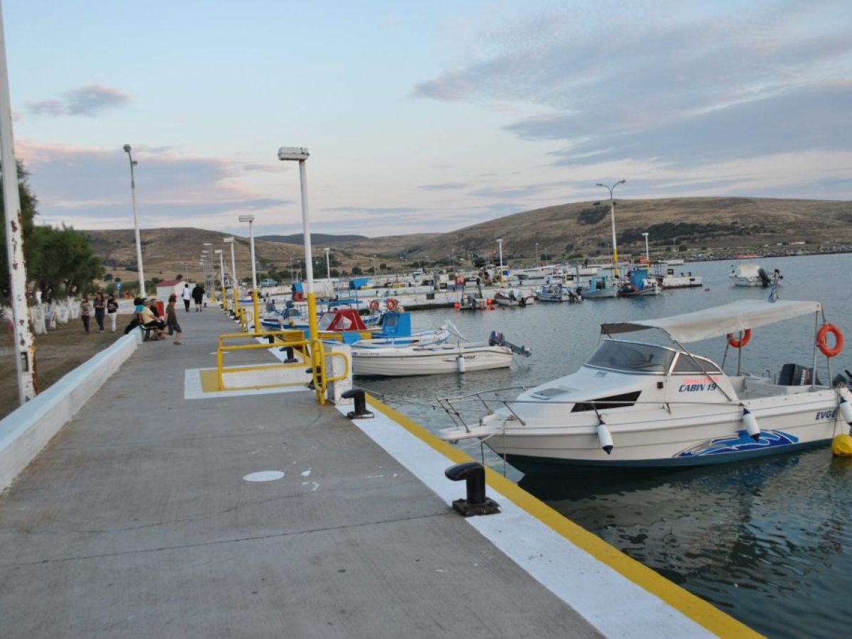 Ανακοίνωση Θέσης σε Λειτουργία Νέου Αριθμού Τηλεφωνικού Κέντρου Λιμεναρχείου Μούδρου