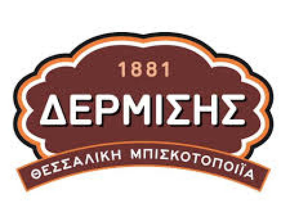 Ανακοίνωση της ΜΠΙΣΚΟΤΟΠΟΙΪΑΣ ΔΕΡΜΙΣΗ