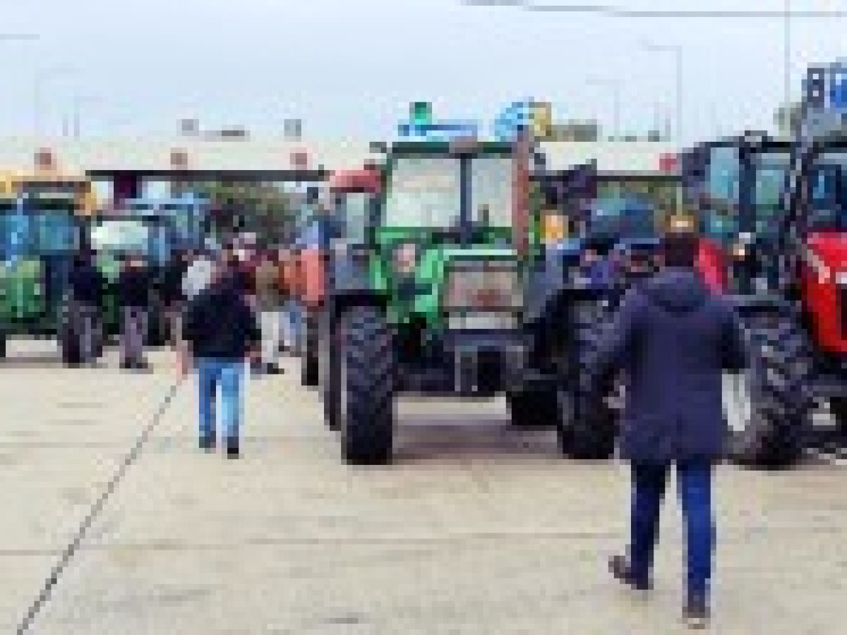 Ανακοίνωση της Τομεακής Επιτροπής Λευκάδας του ΚΚΕ για τις αγροτικές κινητοποιήσεις