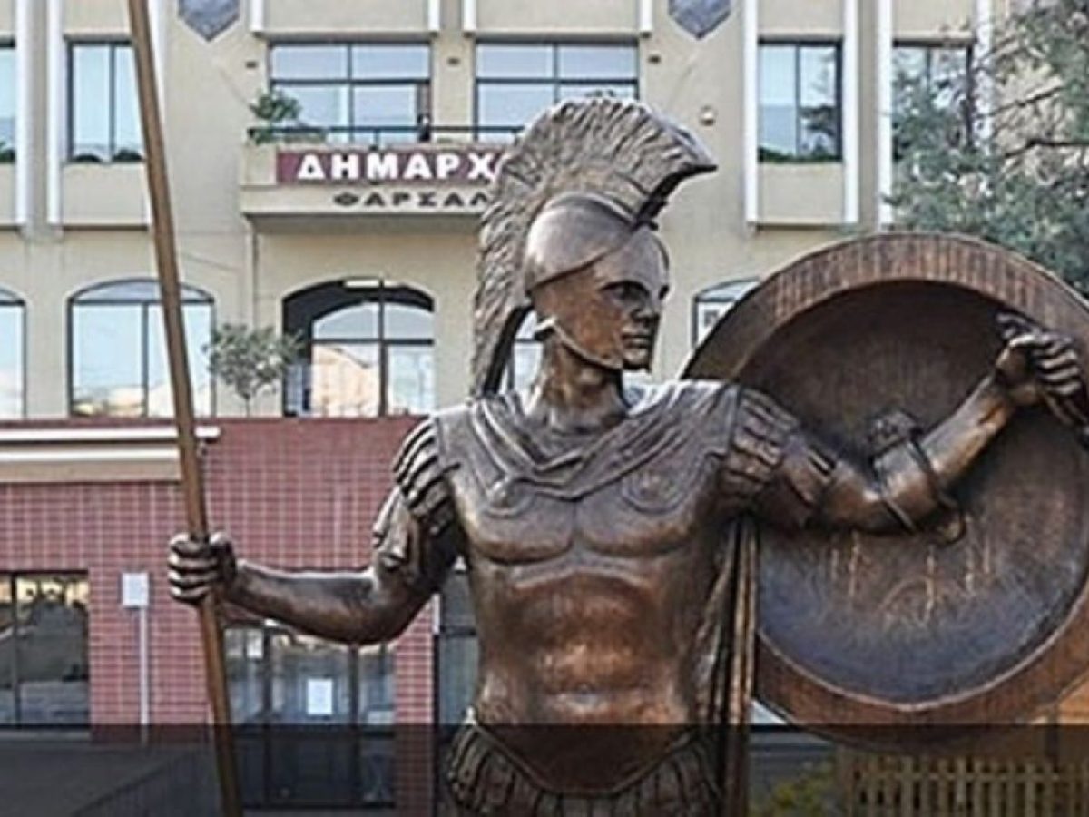 Ανακοινώθηκαν οι νέοι αντιδήμαρχοι στον δήμο Φαρσάλων