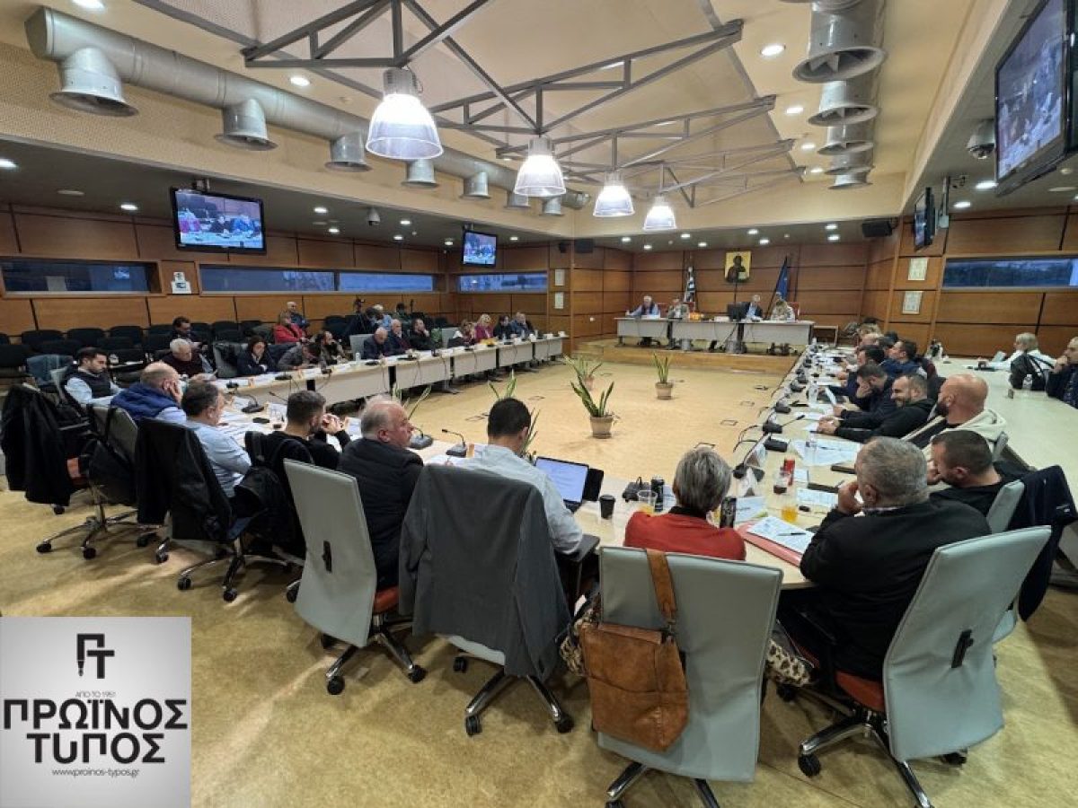 Αναλυτικά οι αρμοδιότητες των έμμισθων και άμισθων αντιδημάρχων Δήμου Δράμας