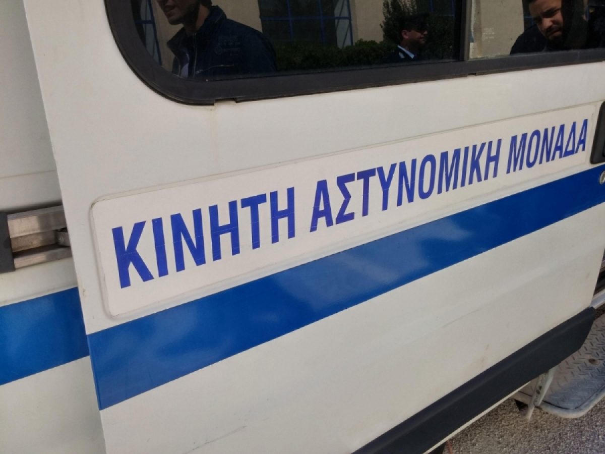 Αναλυτικά τα δρομολόγια των Κινητών Αστυνομικών Μονάδων για την επόμενη εβδομάδα (από 12-01-2026 έως 18-01-2026)