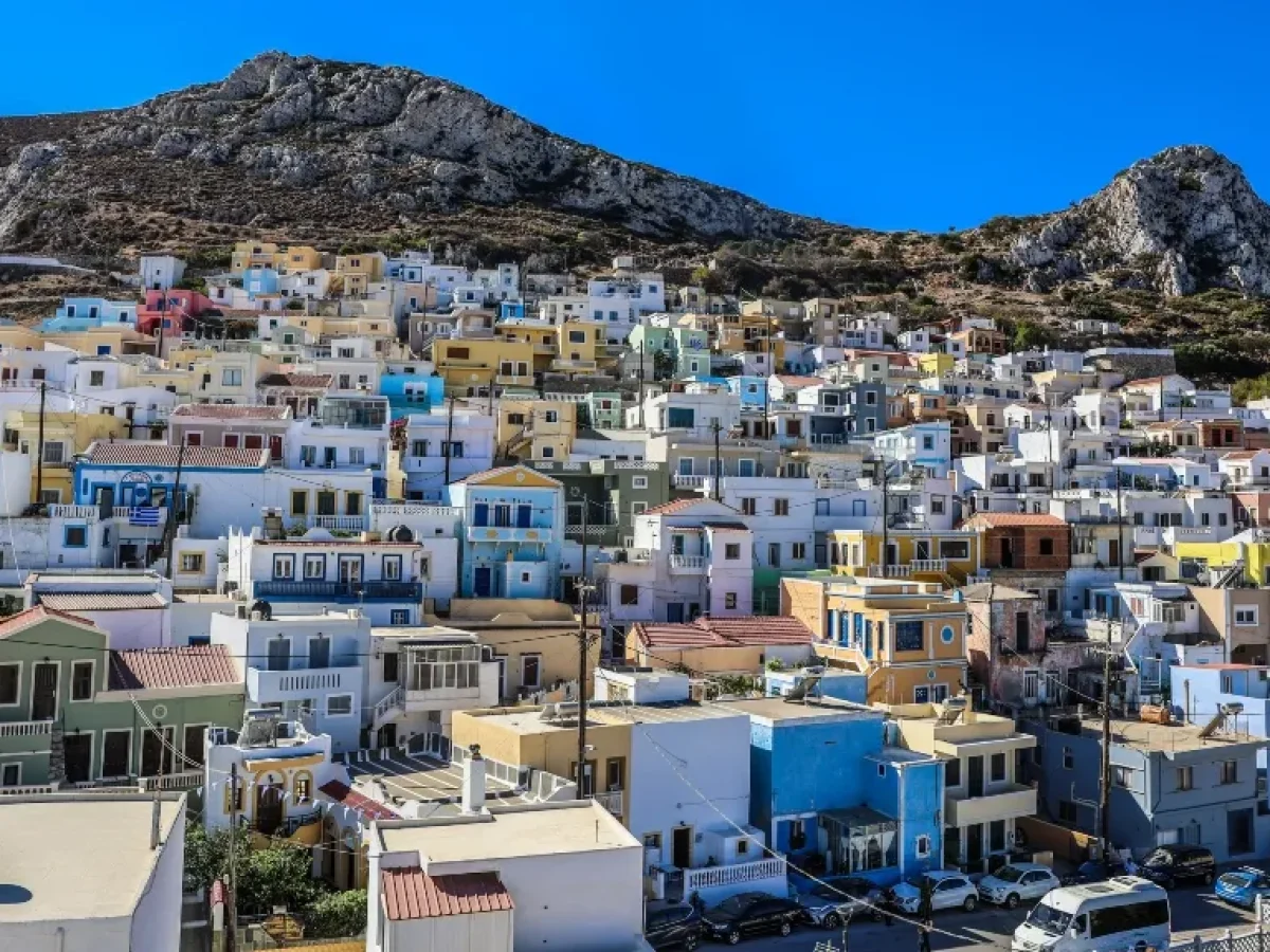 Ανάμεσα στα δέκα ομορφότερα μέρη του πλανήτη για το 2026 η Κάρπαθος