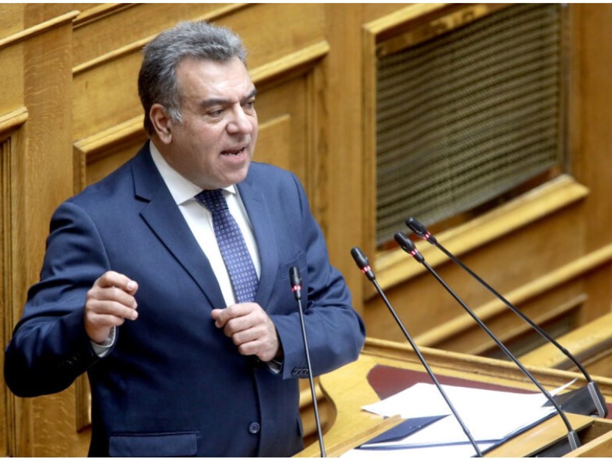 «Ανανέωση του προγράμματος ΄΄Κινούμαι Ηλεκτρικά΄΄ και διεύρυνση των κινήτρων για την αγορά ηλεκτρικών αυτοκινήτων και ταξί»