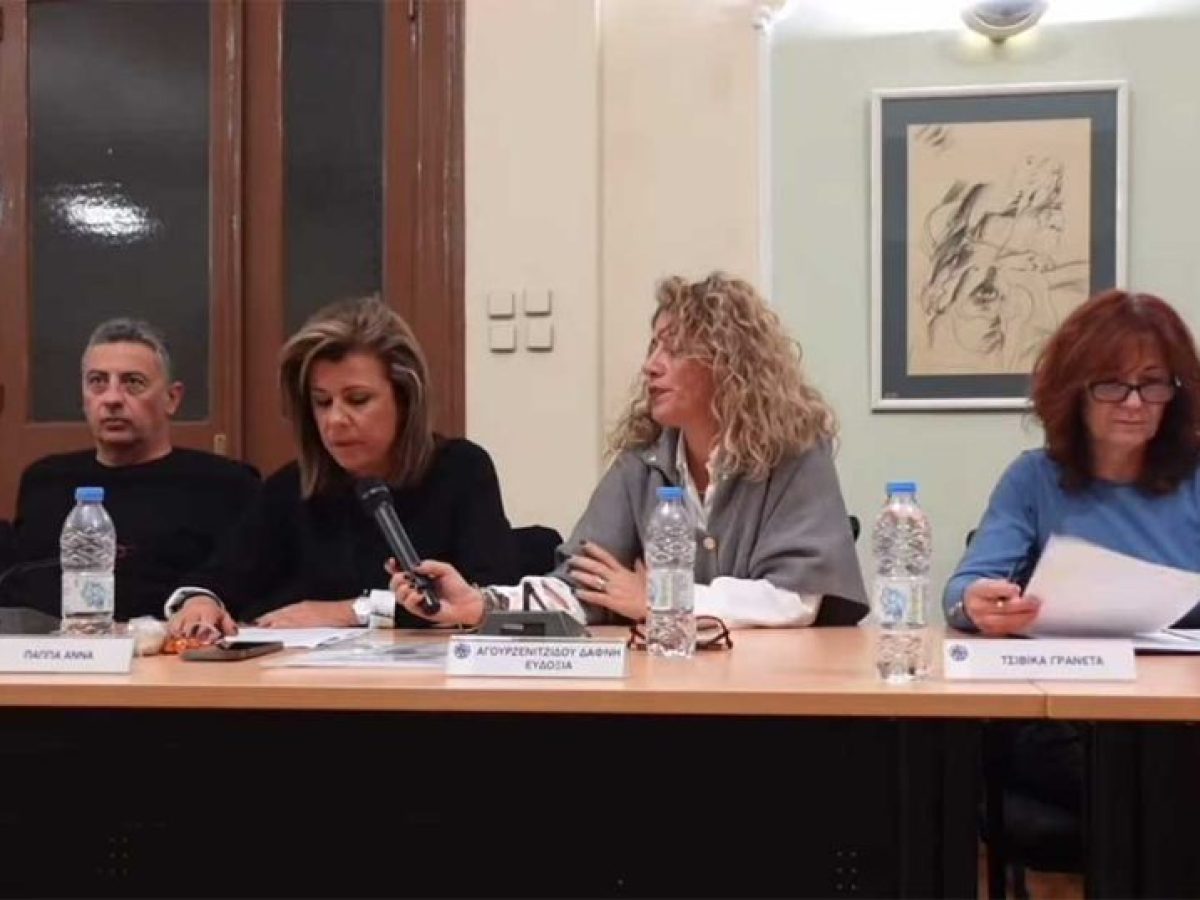 Ανάπλαση 30 μηνών και αρνητική γνωμοδότηση: Η ΝΕΑ ΠΟΛΗ ζητά ξεκάθαρες ευθύνες στο Δημοτικό Συμβούλιο Χαλκιδέων