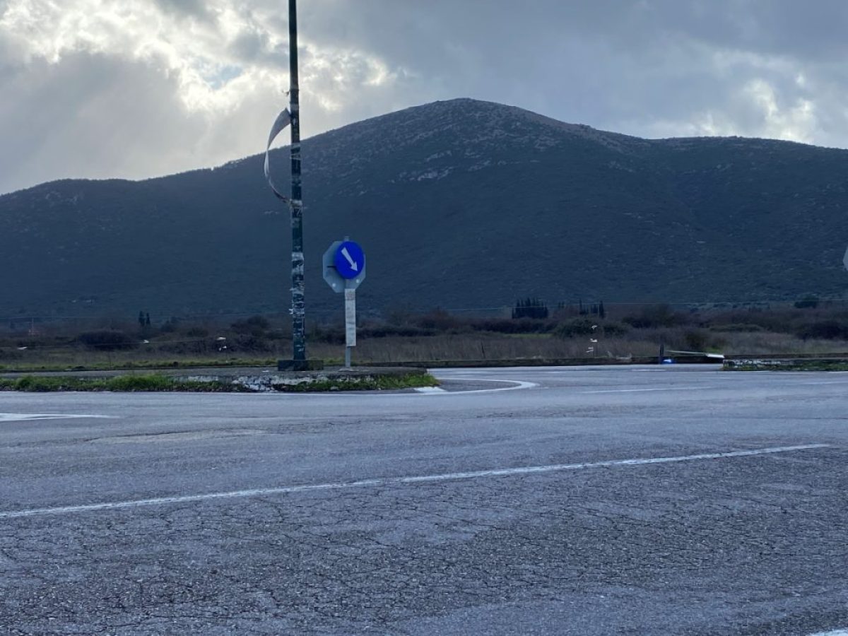 Αναπληρωτής Περιφερειάρχης Πελοποννήσου: Μεγάλες απορροφήσεις κονδυλίων το 2024 και το 2025