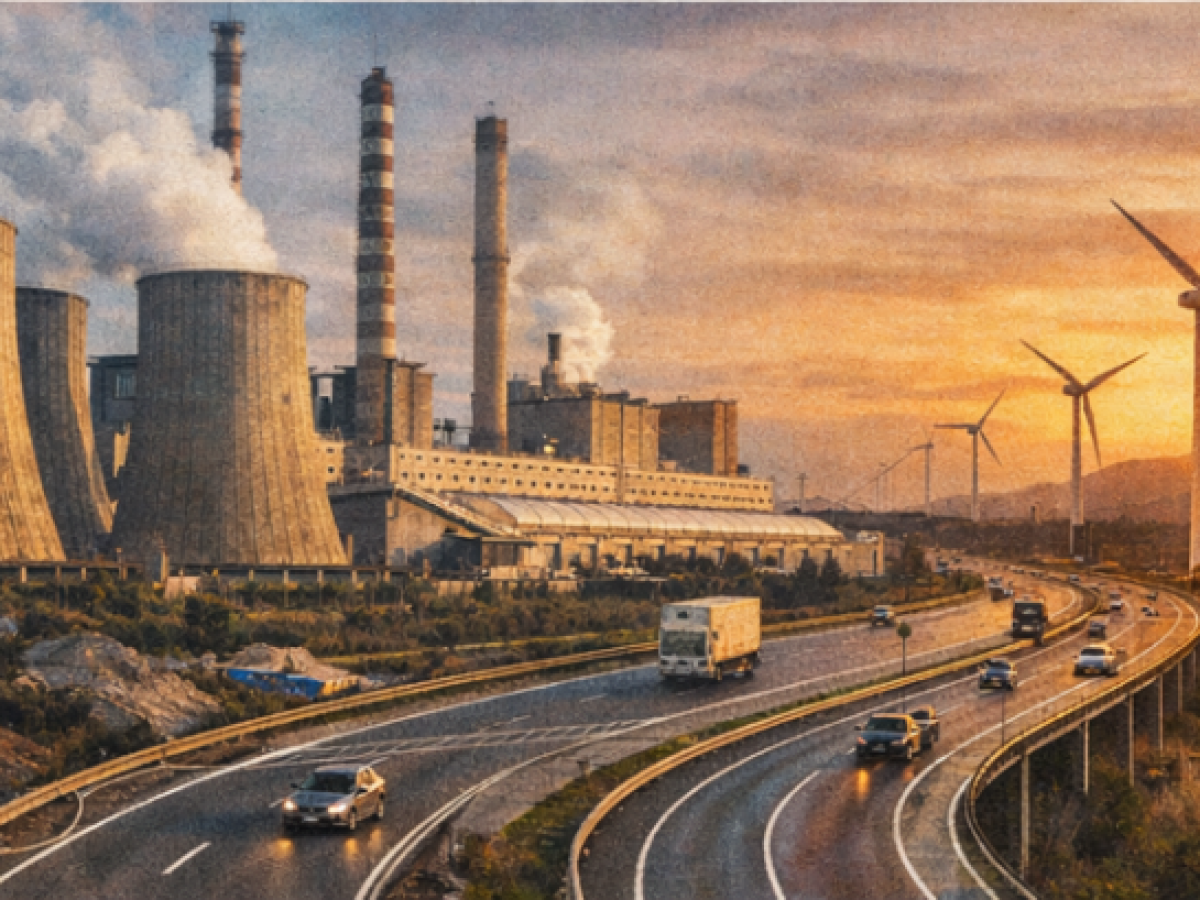 Αναπτυξιακό πακέτο 149,5 εκατ. ευρώ για τη Δυτική Μακεδονία