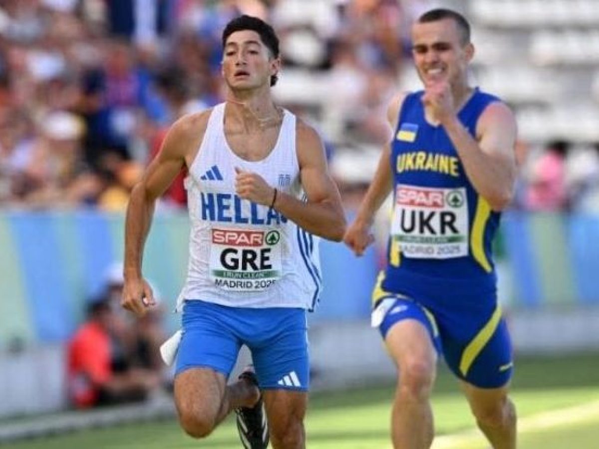 Ανασκόπηση ΣΕΓΑΣ 2025: Στους κορυφαίους Έλληνες με διεθνείς διακρίσεις οι αθλητές του Μεσσηνιακού