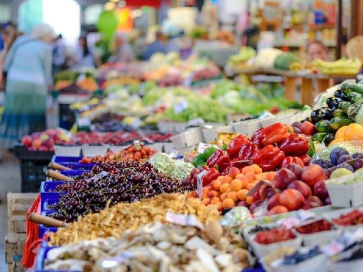 Αναστολή λαϊκών αγορών στον Δήμο Παλλήνης, λόγω πανελλαδικής απεργίας παραγωγών και πωλητών