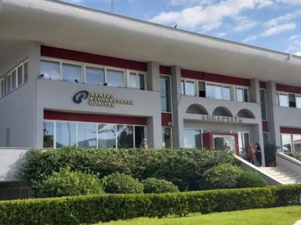 Αναστολή λειτουργίας των ταμείων στον δήμο Μαραθώνος στις 2 και 5 Ιανουαρίου