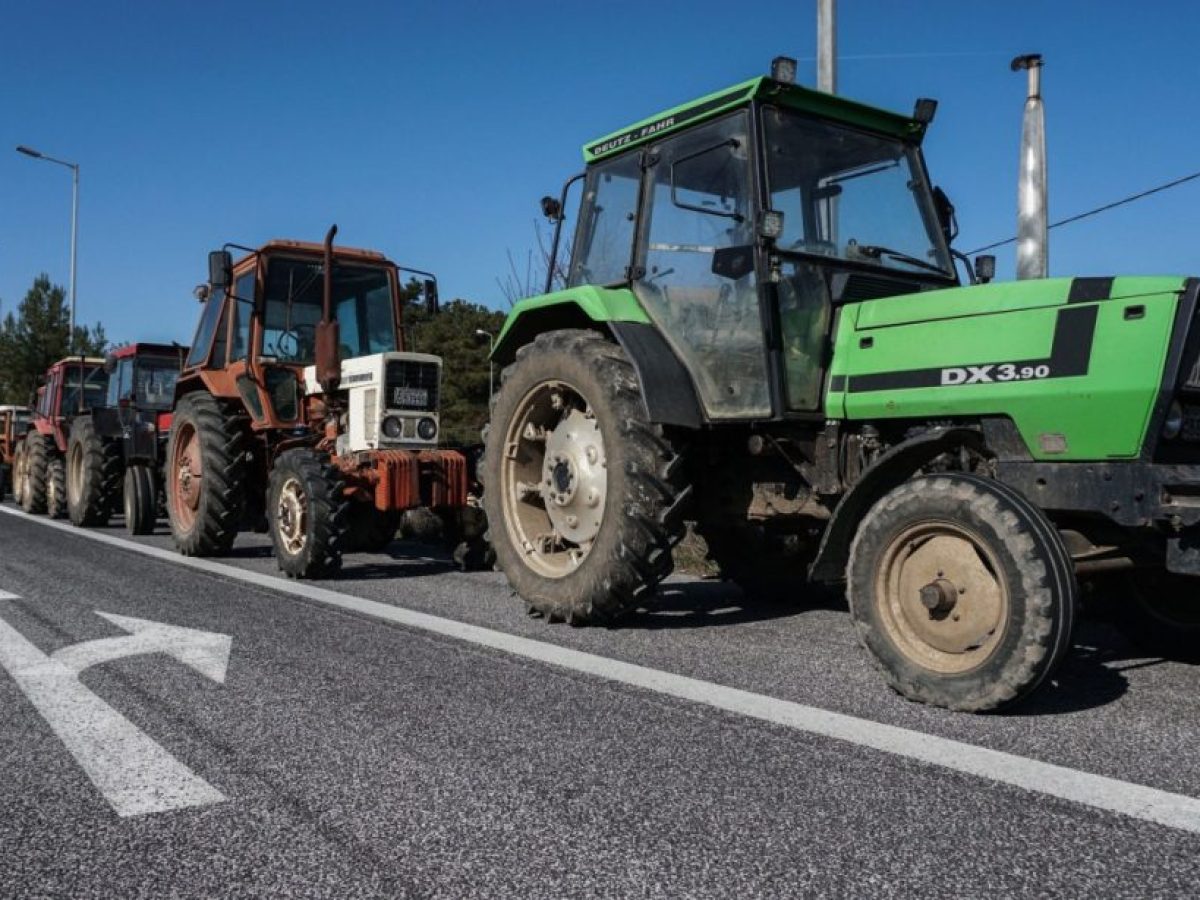 Αναταράξεις στο μπλόκο της Νίκαιας: Παραιτήθηκε ο Ιορδάνης Ιωαννίδης με βαριές καταγγελίες