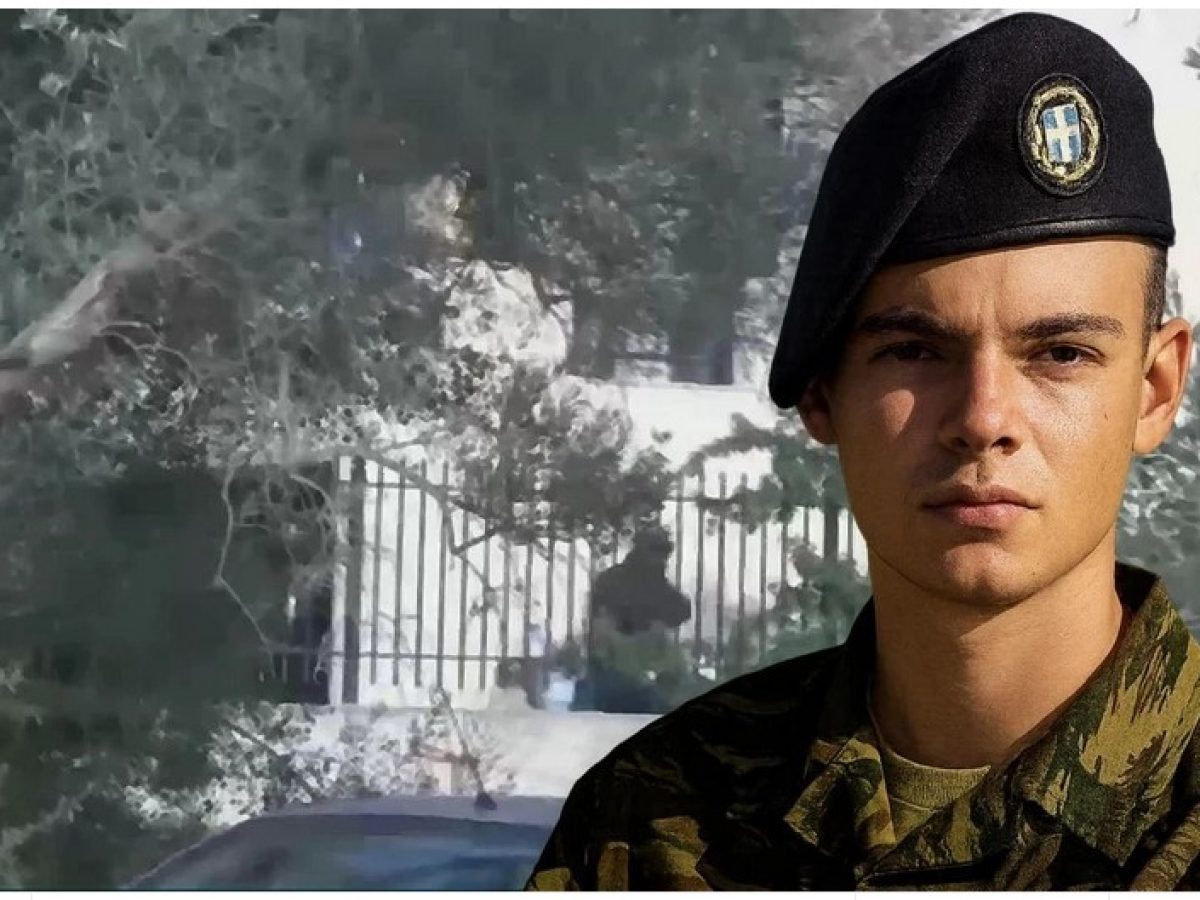 Ανατροπή με την τραγωδία στη Ρόδο – «Η χειροβομβίδα δεν εξερράγη στα χέρια του Ραφαήλ»