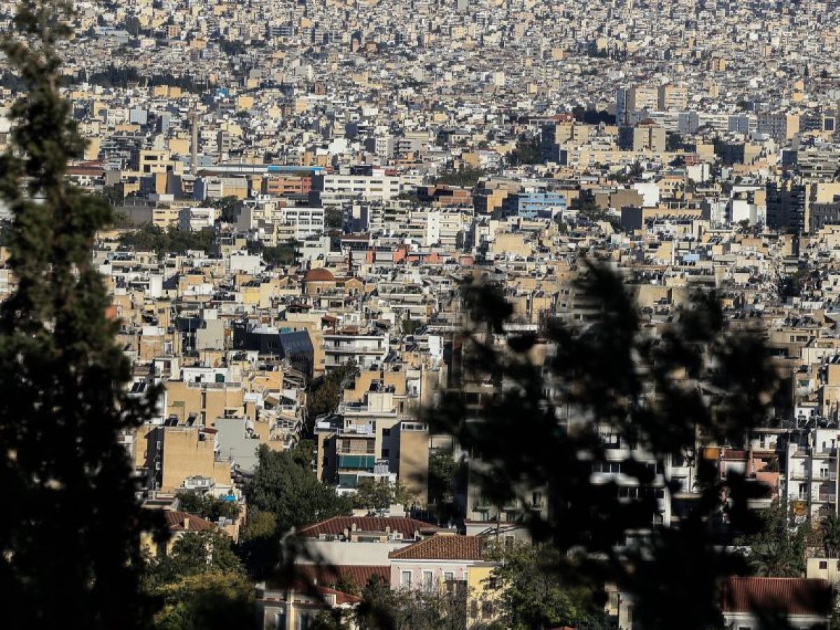 Ανατροπή στα ακίνητα το 2026: Έρχεται ο ΜΑΤΑ – Τι πρέπει να ξέρουν οι ιδιόκτητες