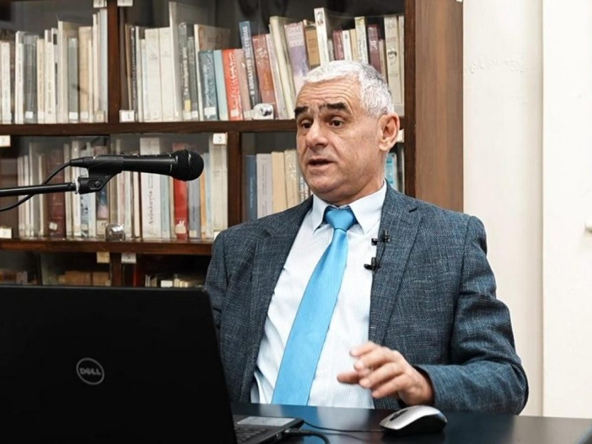 Αναβάλλεται η αποψινή (22/1) διάλεξη του Κ. Κούσαντα στο Ελεύθερο Πανεπιστήμιο του Δήμου Κηφισιάς