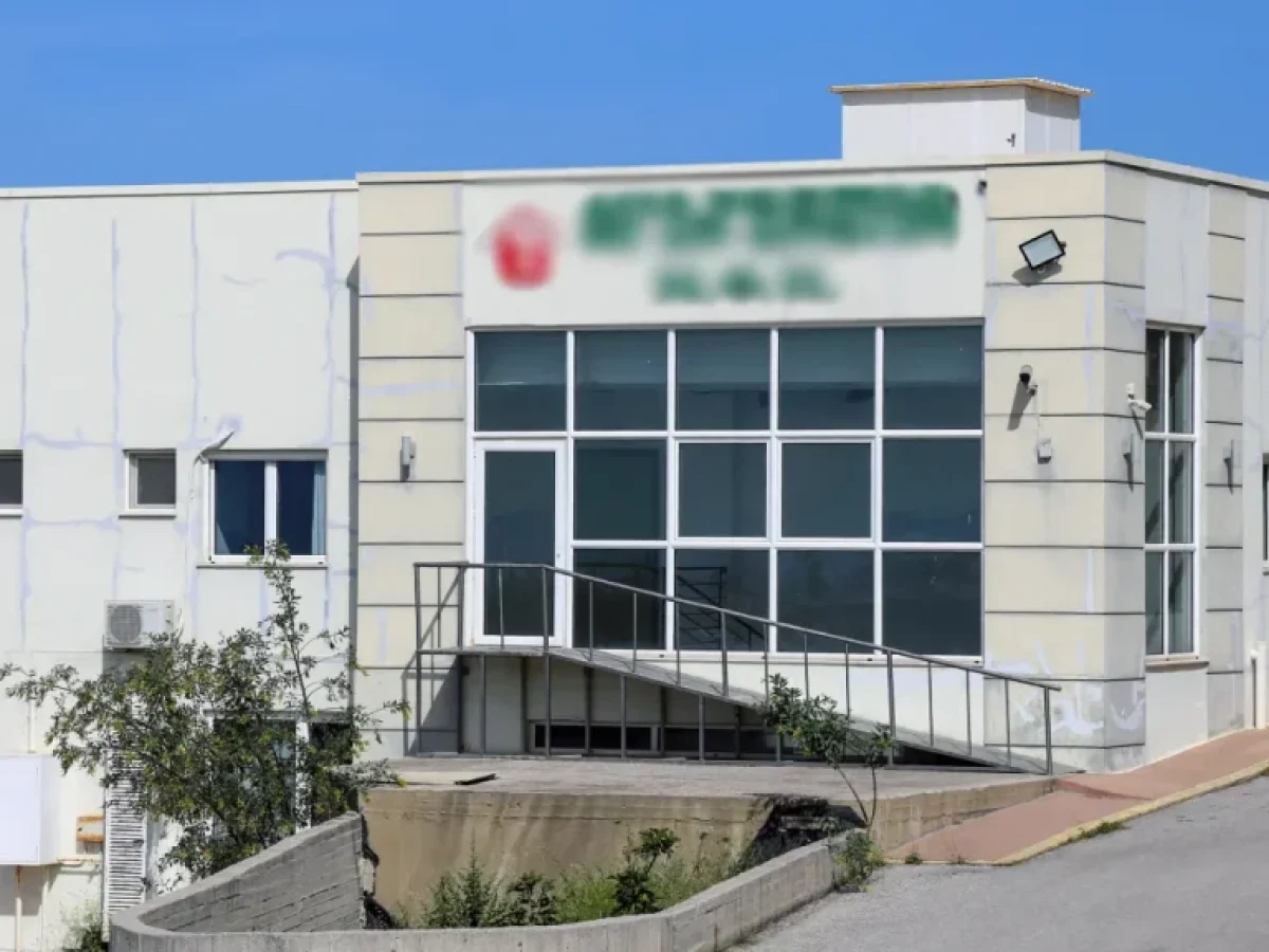 Αναβλήθηκε η δίκη του Αντιπεριφερειάρχη Χανίων για παράβαση καθήκοντος στη λειτουργία της Αγίας Σκέπης