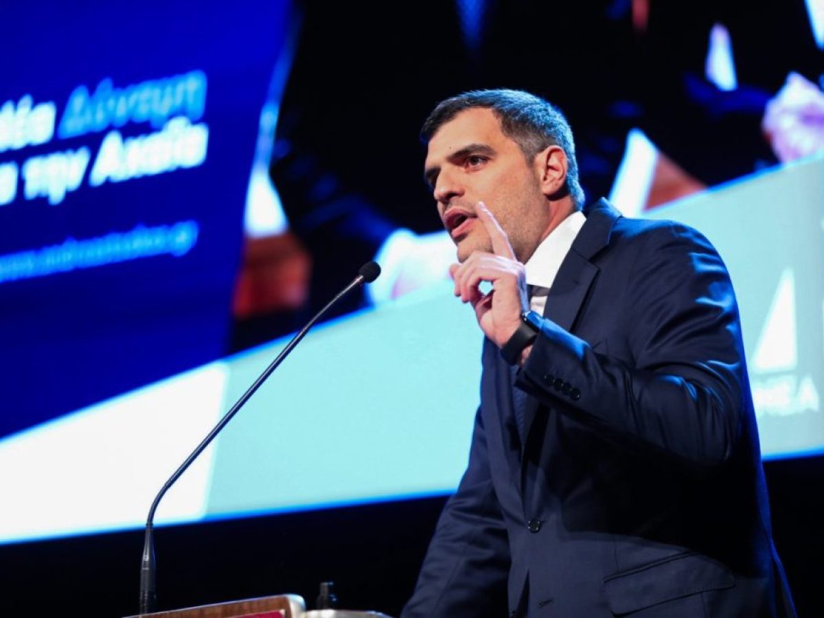 Αναβολή της εκδήλωσης του Ανδρέα Τσώκου