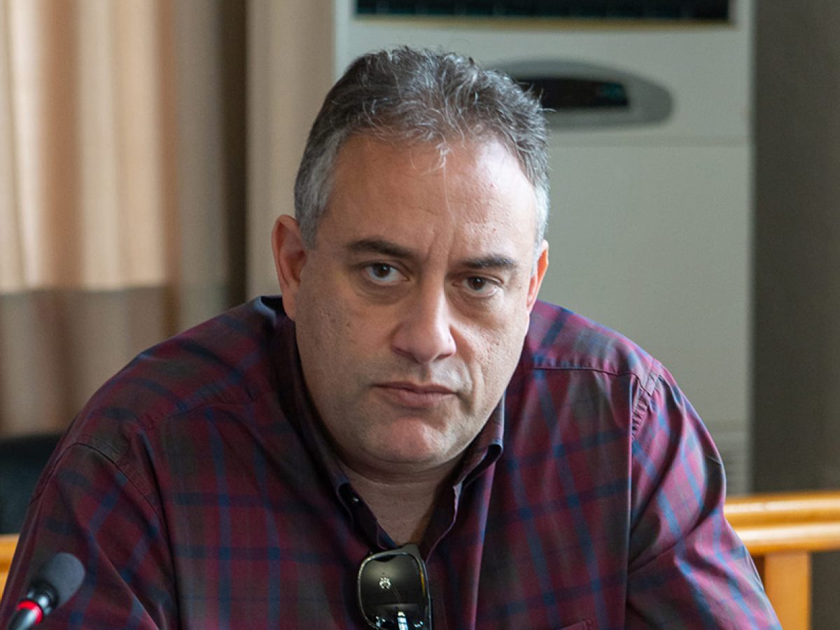 Αναζητείται λύση για την αποκατάσταση του αγωνιστικού χώρου στο ”Βερούλειο”